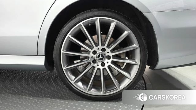 Mercedes-Benz E-Class W213 id 4893862 из Кореи 13