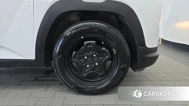 Hyundai Casper id 4401730 из Кореи 13