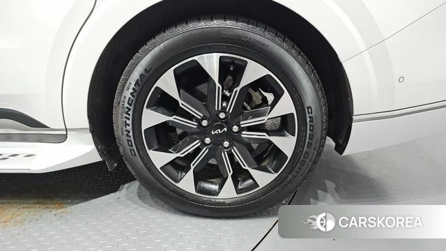 Kia Carnival 4th generation id 4443205 из Кореи 13