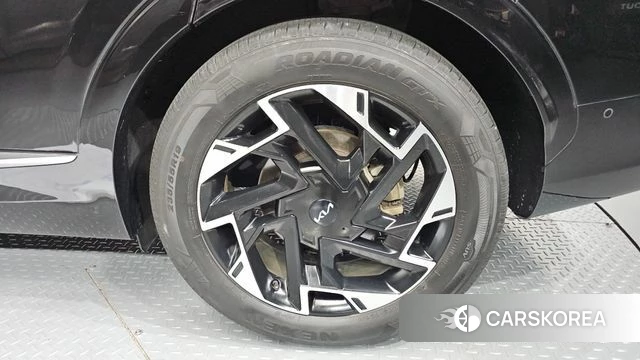 Kia Sportage 5th Generation id 4506806 из Кореи 13