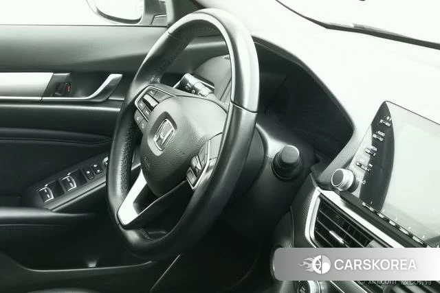 Honda Accord id 4271061 из Китая 13