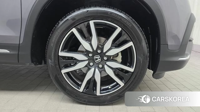 Honda Pilot 3rd generation id 4477247 из Кореи 13