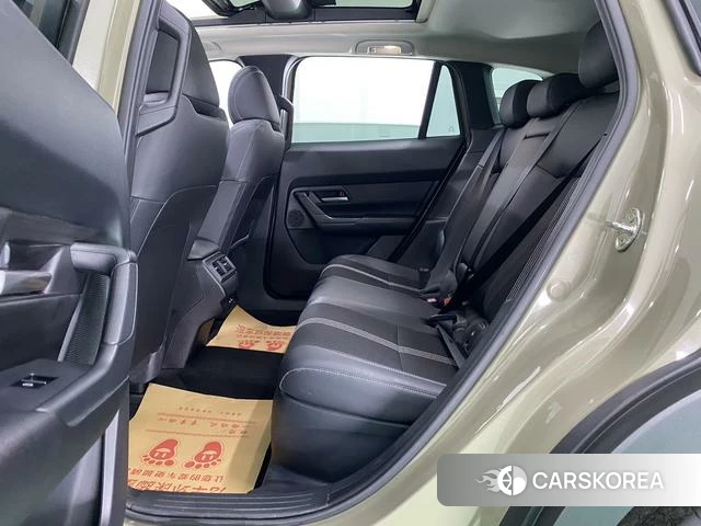 Mazda CX-50 line also id 4264594 из Китая 13