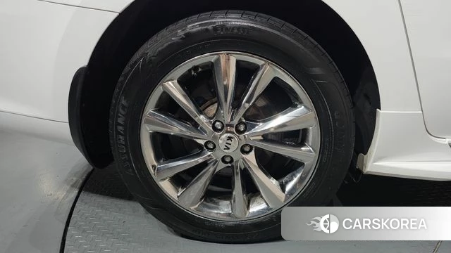 Kia The New Carnival id 4197041 из Кореи 13