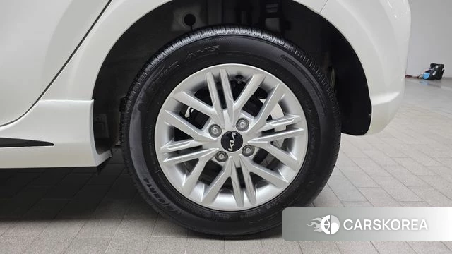 Kia Morning Urban (JA) id 4395239 из Кореи 13