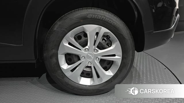 Chevrolet (GM Daewoo) Trax Crossover id 4499639 из Кореи 13