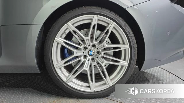 BMW M2 (G87) id 4743946 из Кореи 13