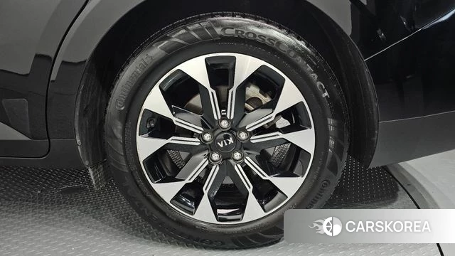 Kia Carnival 4th generation id 4775567 из Кореи 13
