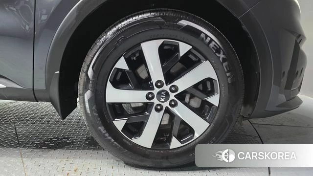Kia Sorento 4th Generation id 4338596 из Кореи 13