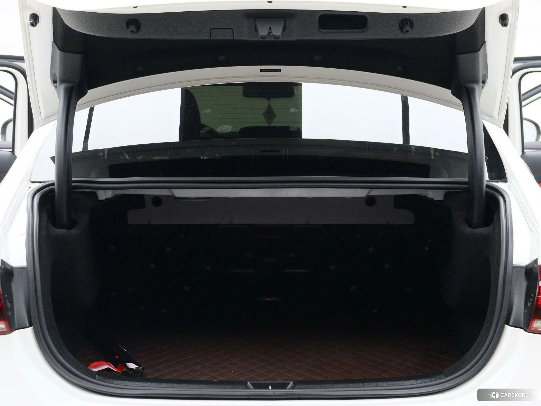 Mercedes-Benz Class A AMG id 4467696 из Китая 13