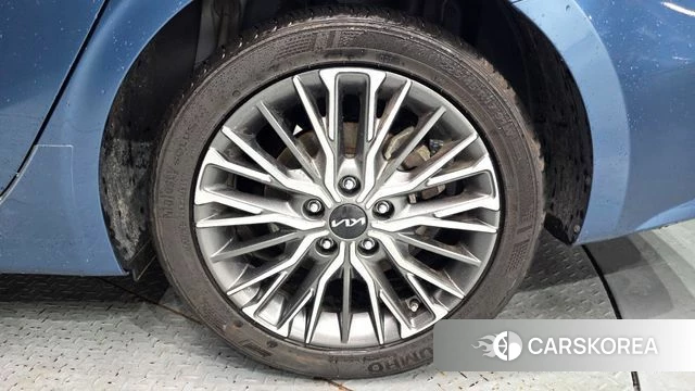 Kia The New K3 2nd generation id 4566097 из Кореи 13