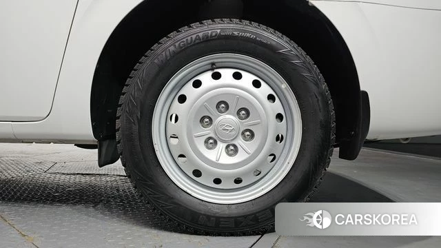 Hyundai Staria id 4202281 из Кореи 13