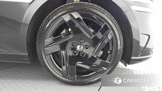 Genesis G90 (RS4) id 4474293 из Кореи 13
