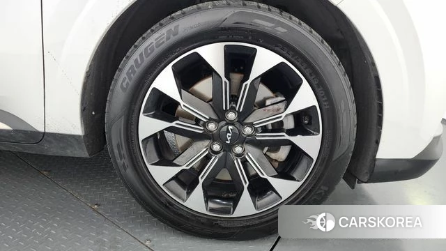 Kia Carnival 4th generation id 4382683 из Кореи 13