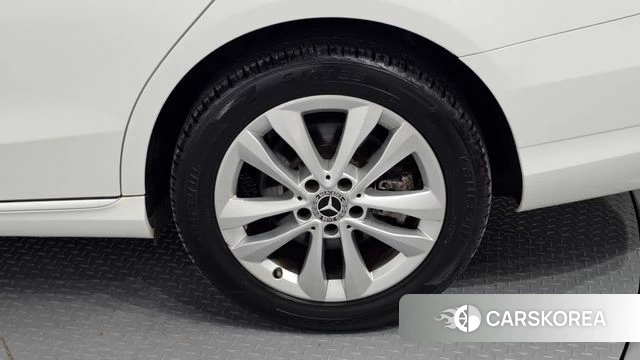 Mercedes-Benz C-Class W205 id 4384050 из Кореи 13