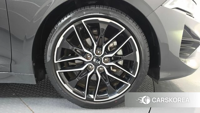 Kia K5 3rd generation id 4470557 из Кореи 13