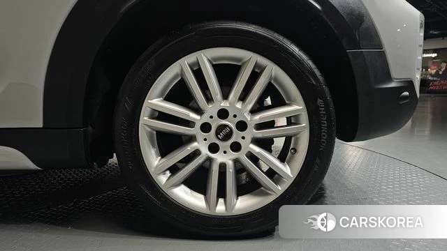 Mini Cooper Countryman id 4701584 из Кореи 13