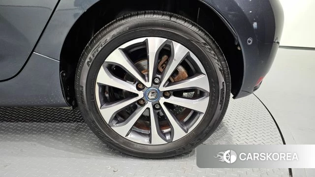 Renault Korea (Samsung) Joe id 4872599 из Кореи 13