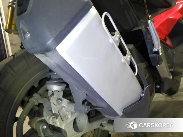 Проданный Honda ADV150 id 4200518 из Японии, фото 13