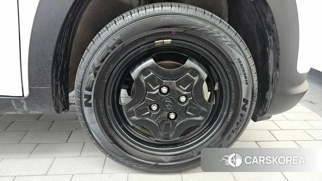 Hyundai Casper id 4408612 из Кореи 13