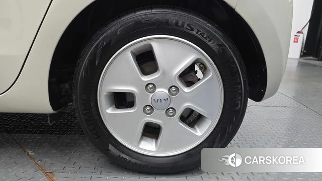 Kia The New Ray id 4625641 из Кореи 13