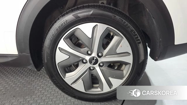 Kia Niro Plus id 4624222 из Кореи 13