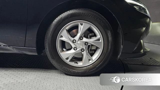 Hyundai Avante (CN7) id 4899759 из Кореи 13