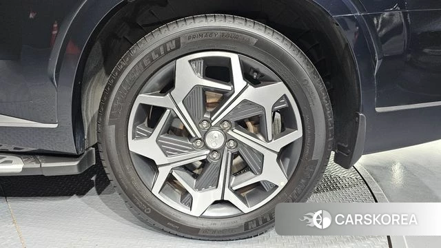Hyundai Palisade id 4433769 из Кореи 13