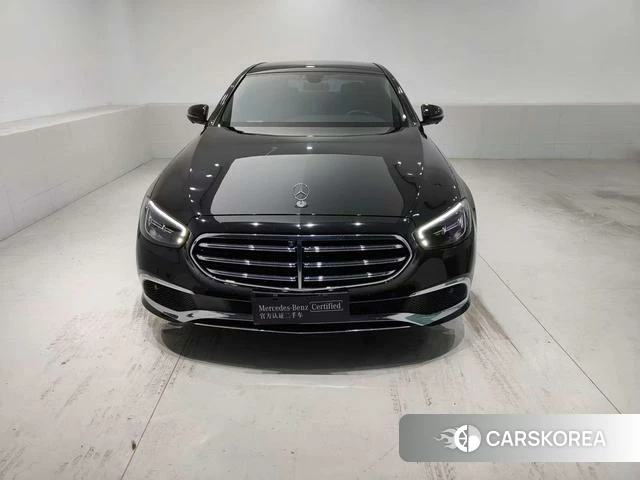 Mercedes-Benz E-class id 4219319 из Китая 12