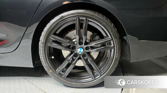 BMW 6 Series (F12) id 4411311 из Кореи 13