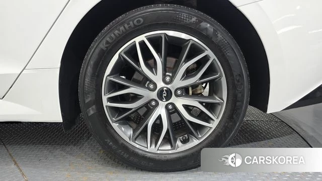 Kia K5 3rd generation id 4763590 из Кореи 13