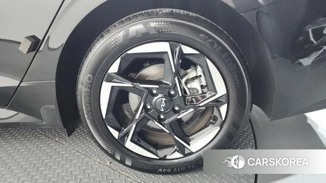 Kia The New K5 3rd generation id 4623208 из Кореи 13