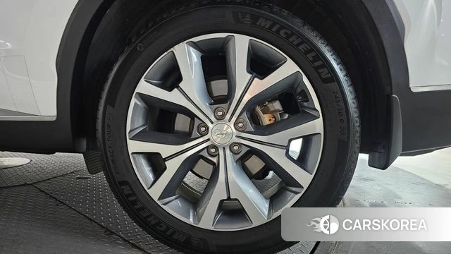 Hyundai Palisade id 4508060 из Кореи 13
