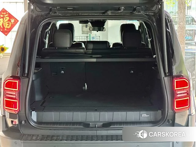 Toyota Prado id 4258363 из Китая 13