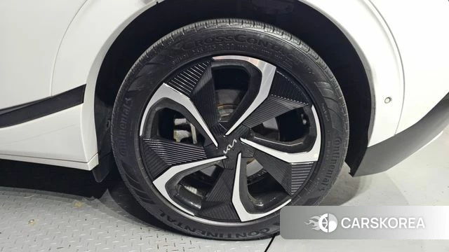 Kia EV6 id 4282396 из Кореи 13