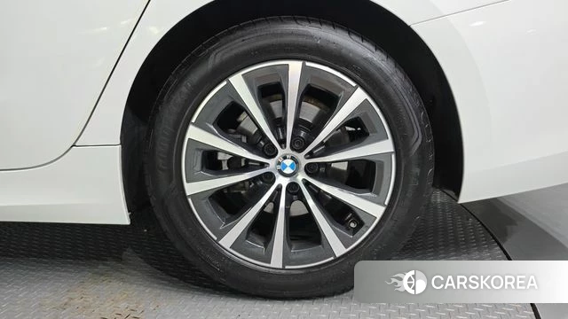 BMW 3 Series (G20) id 4401176 из Кореи 13