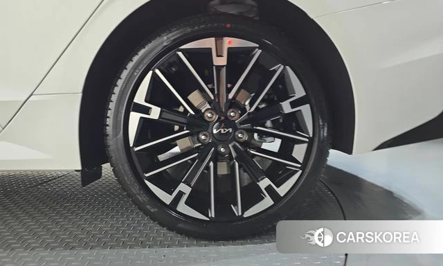 Kia The New K5 3rd generation id 4940775 из Кореи 13