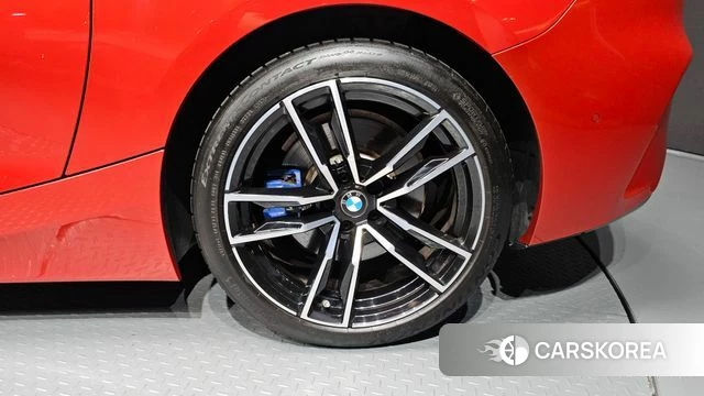 BMW Z4 (G29) id 4794688 из Кореи 13