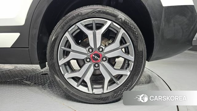 Kia Seltos id 4282521 из Кореи 13