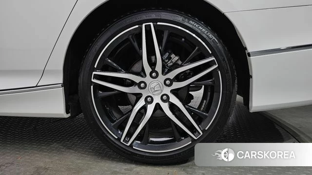 Honda Accord 10th Generation id 4550103 из Кореи 13