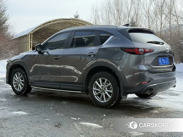 Mazda CX-5 id 4314320 из Китая 13