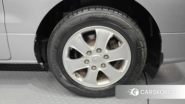 Hyundai The New Grand Starex id 4543743 из Кореи 13