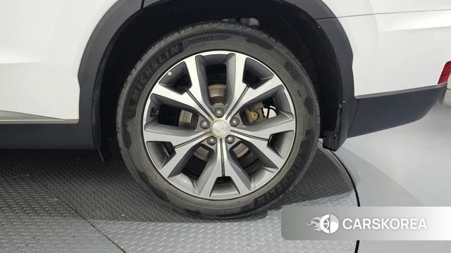 Hyundai Palisade id 4593430 из Кореи 13