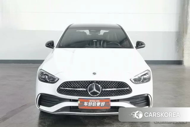 Mercedes-Benz Class C id 4328968 из Китая 13