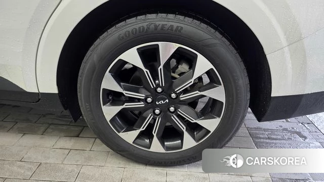 Kia Carnival 4th generation id 4613311 из Кореи 13