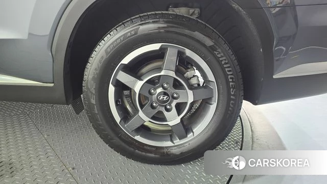 Hyundai The New Palisade id 4630752 из Кореи 13