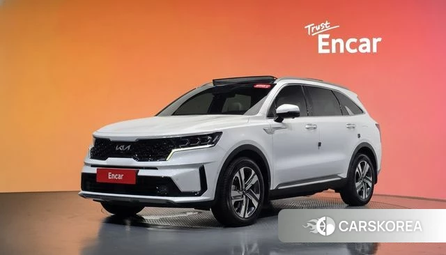 Kia Sorento 4th Generation id 4871680 из Кореи 13