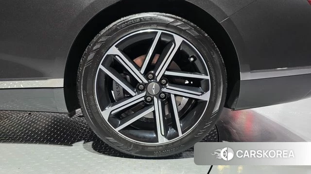Genesis G80 (RG3) id 4749116 из Кореи 13