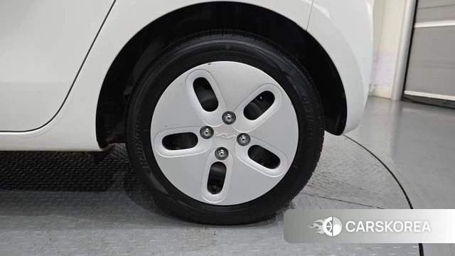 Kia The New Ray id 4893878 из Кореи 13