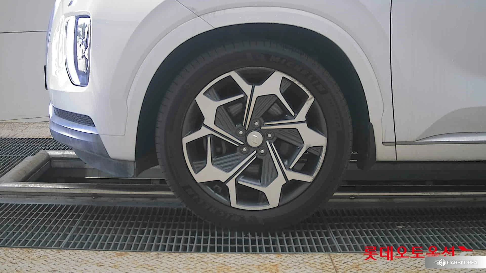 Hyundai Palisade id 4498399 из Кореи 13